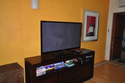 HD smart TV HD smart TV